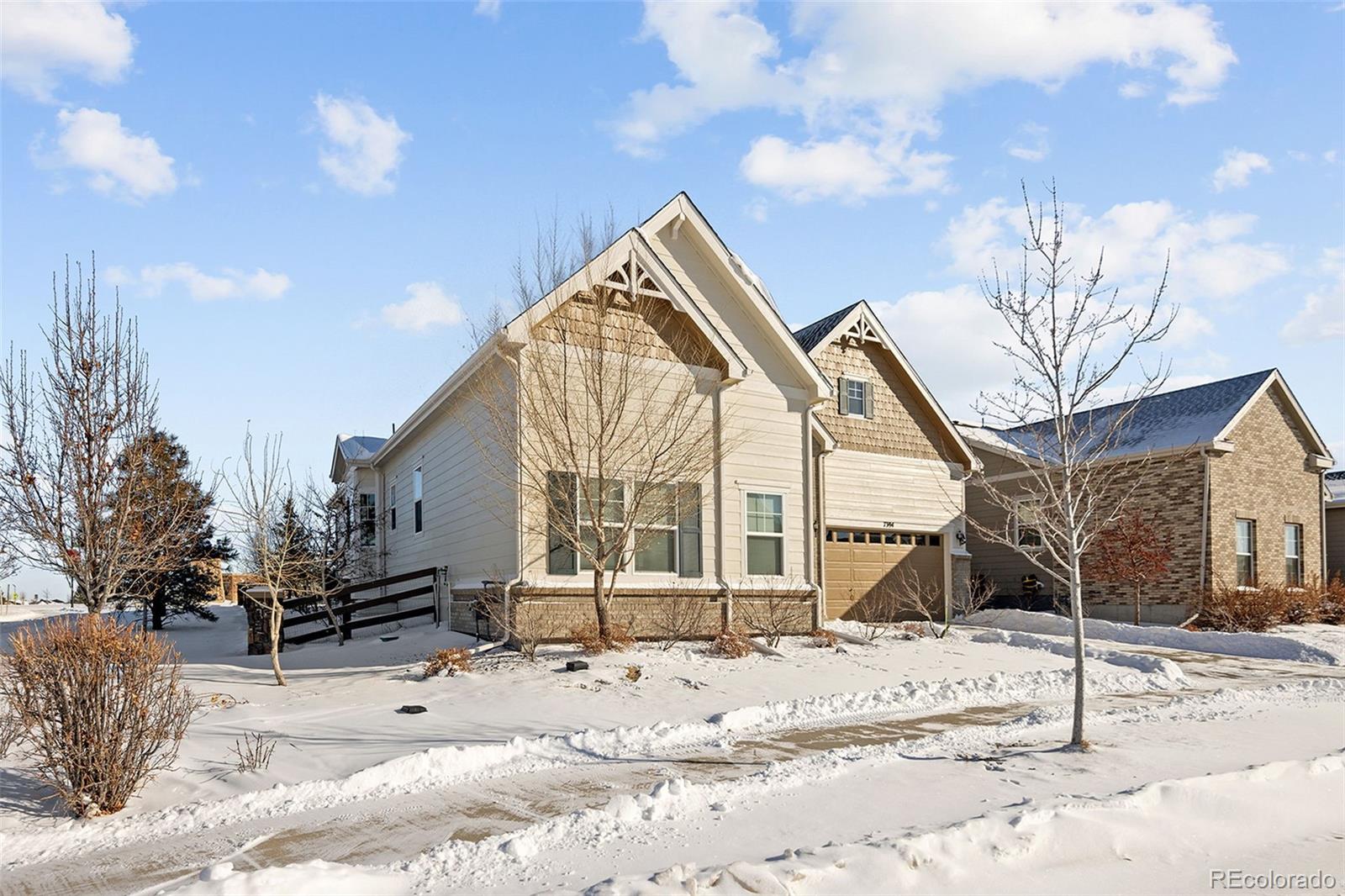 MLS Image #2 for 7394 s scottsburg way,aurora, Colorado