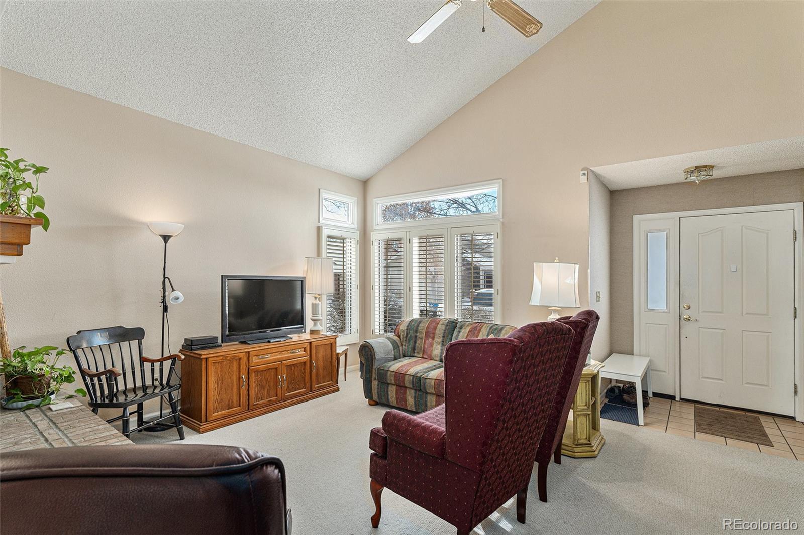 MLS Image #3 for 2586 s independence court,lakewood, Colorado