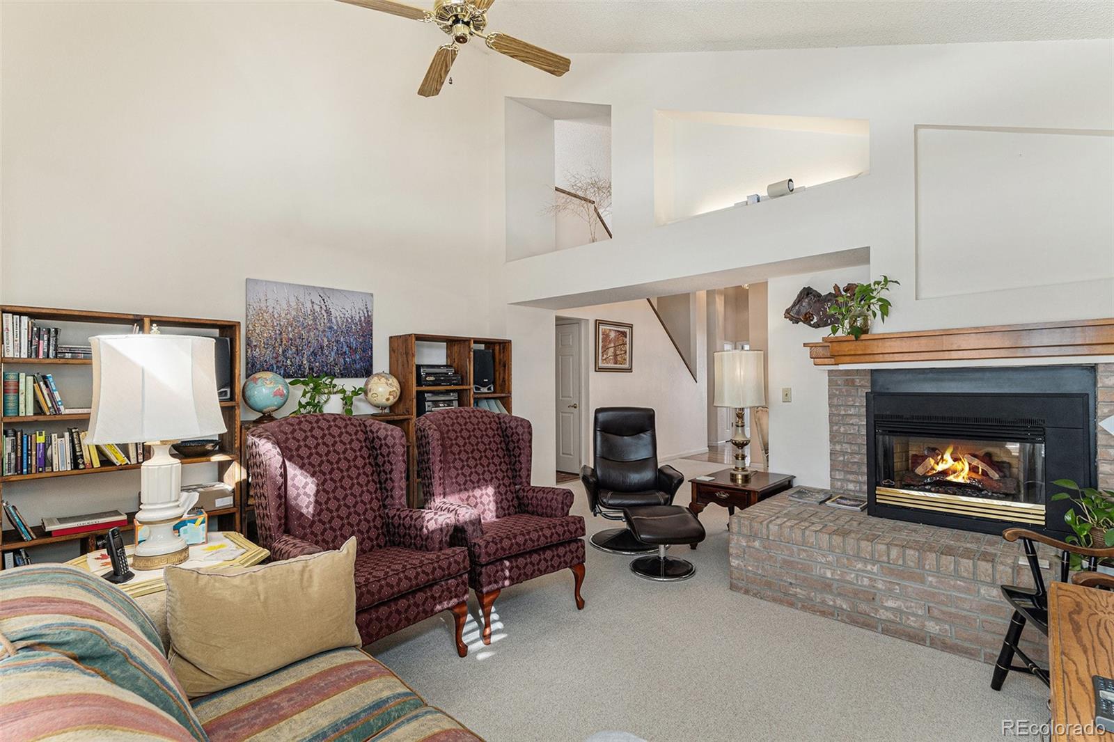 MLS Image #4 for 2586 s independence court,lakewood, Colorado