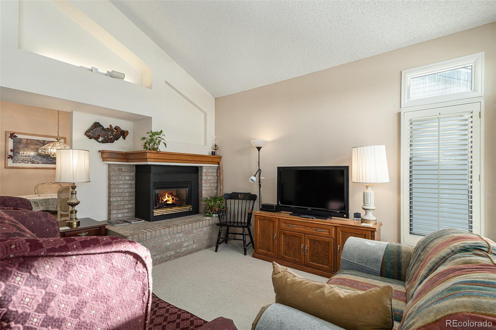 MLS Image #5 for 2586 s independence court,lakewood, Colorado