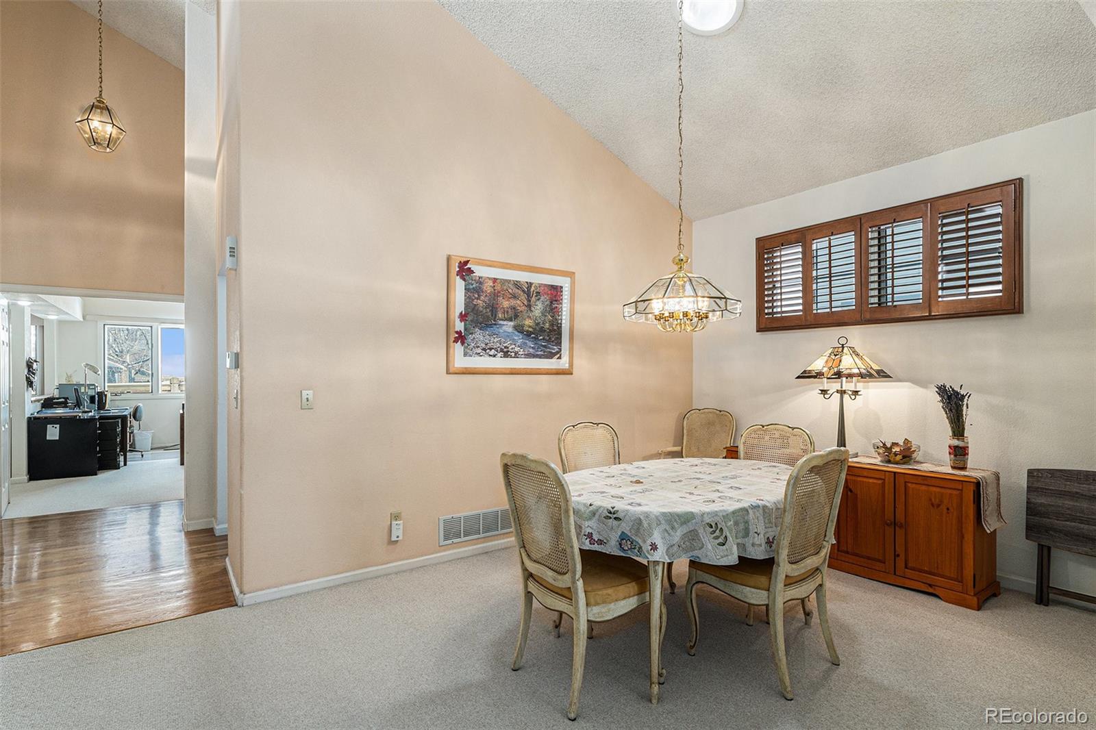 MLS Image #6 for 2586 s independence court,lakewood, Colorado