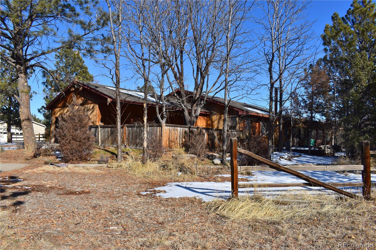 MLS Image #0 for 7082 s buckley road,foxfield, Colorado