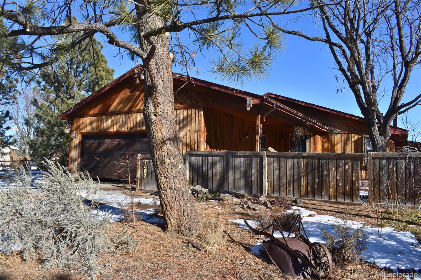 CMA Image for 7082 S Buckley Road,Foxfield, Colorado