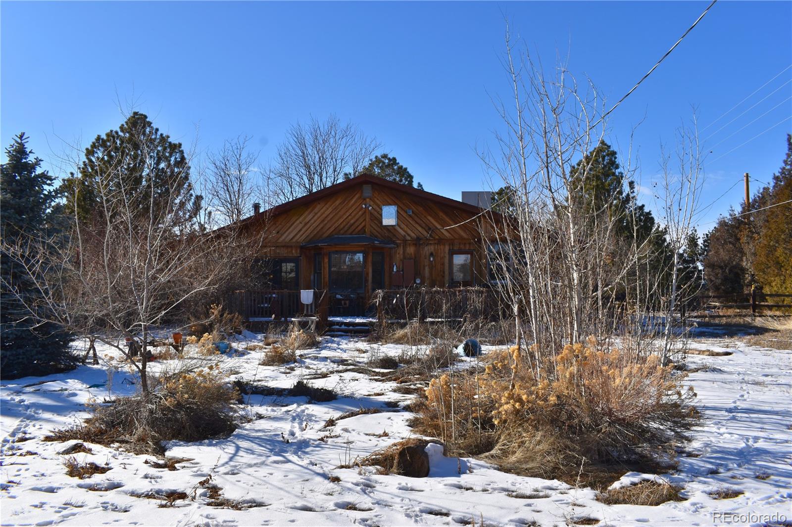 MLS Image #17 for 7082 s buckley road,foxfield, Colorado