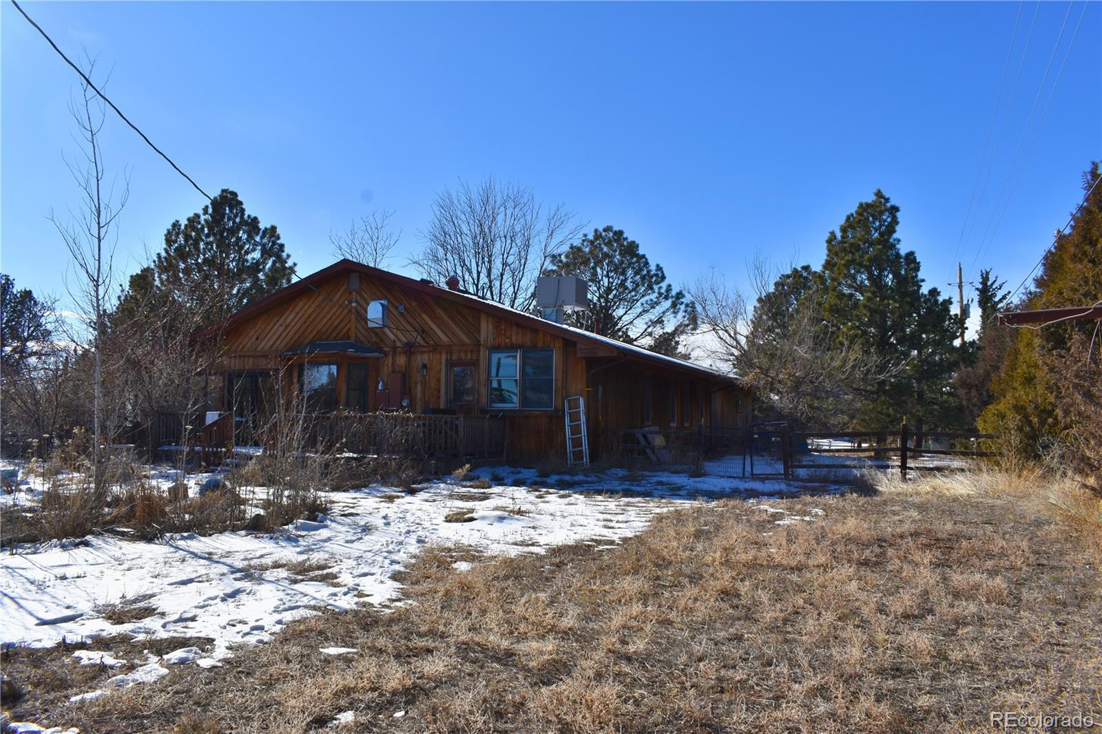 MLS Image #18 for 7082 s buckley road,foxfield, Colorado