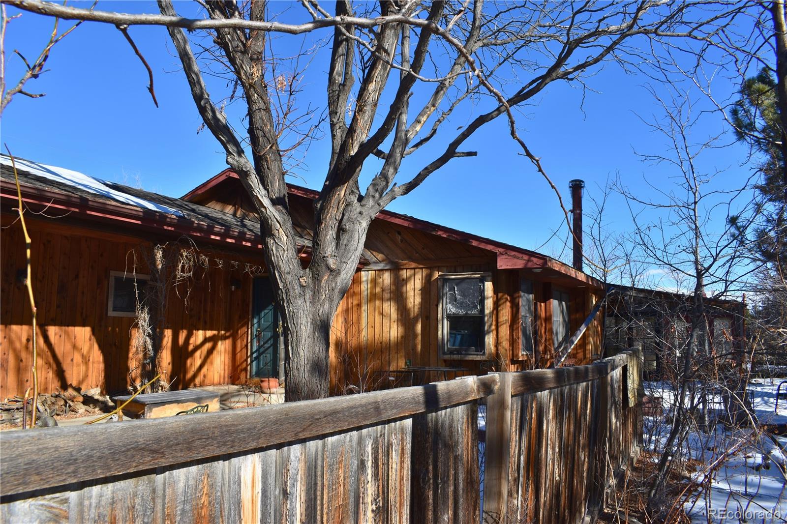 MLS Image #2 for 7082 s buckley road,foxfield, Colorado