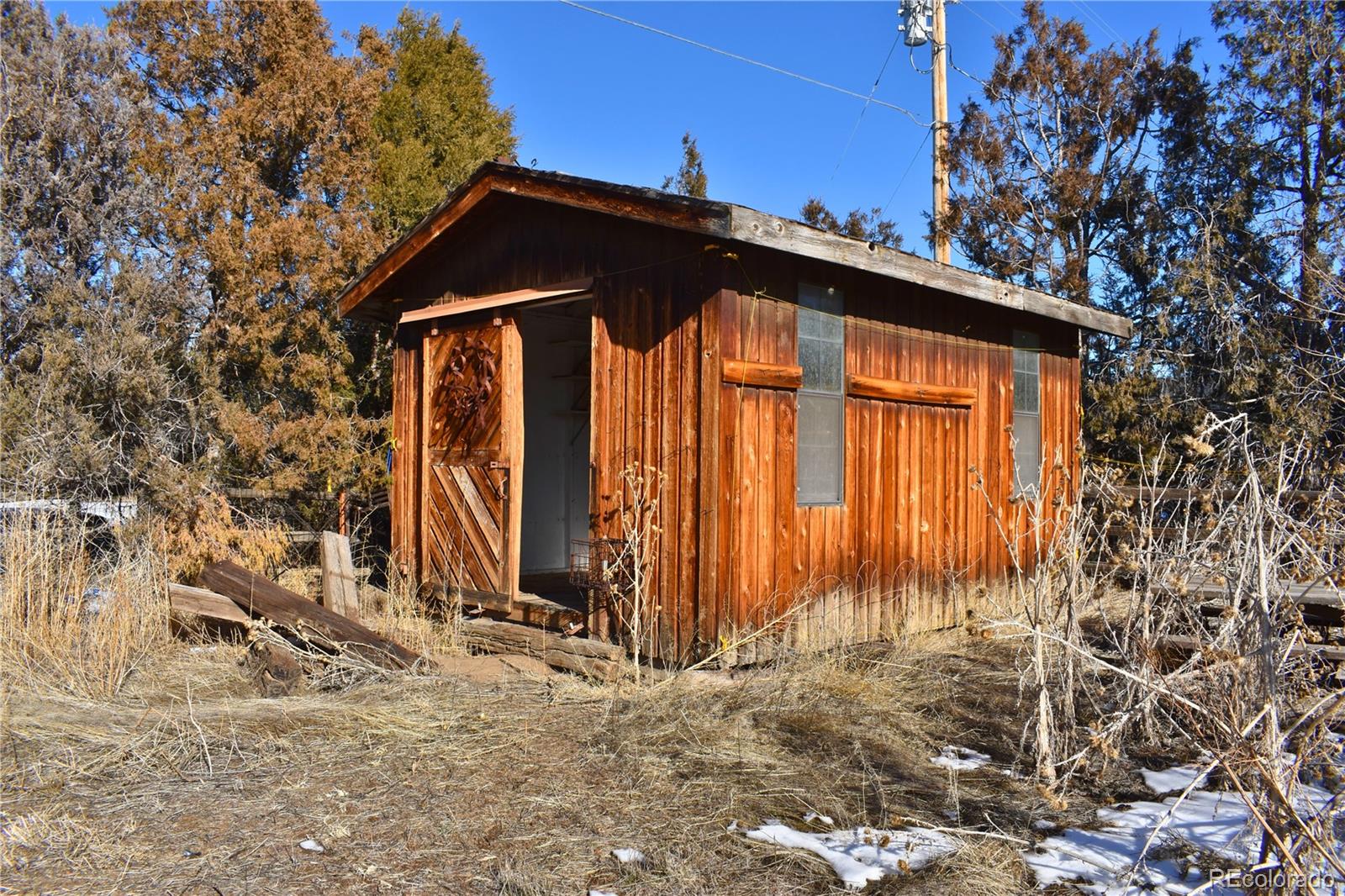 MLS Image #21 for 7082 s buckley road,foxfield, Colorado