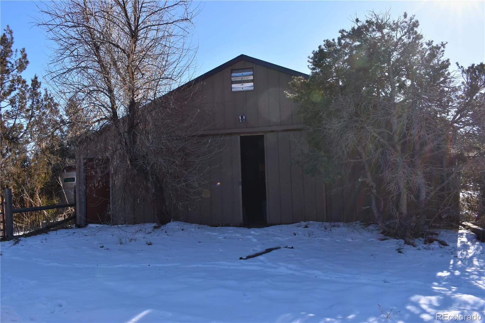 MLS Image #22 for 7082 s buckley road,foxfield, Colorado