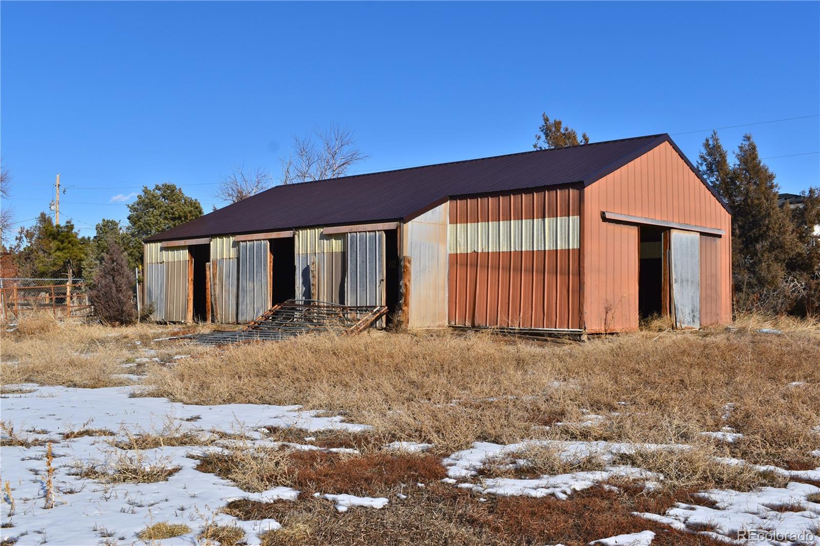 MLS Image #23 for 7082 s buckley road,foxfield, Colorado