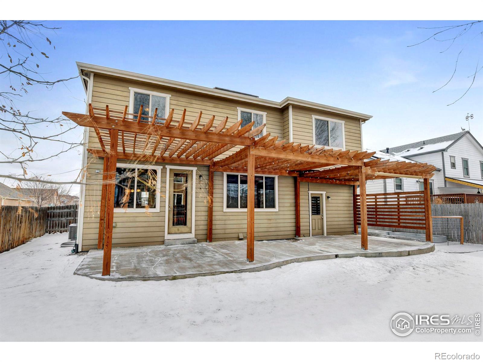 MLS Image #27 for 454  pioneer lane,johnstown, Colorado