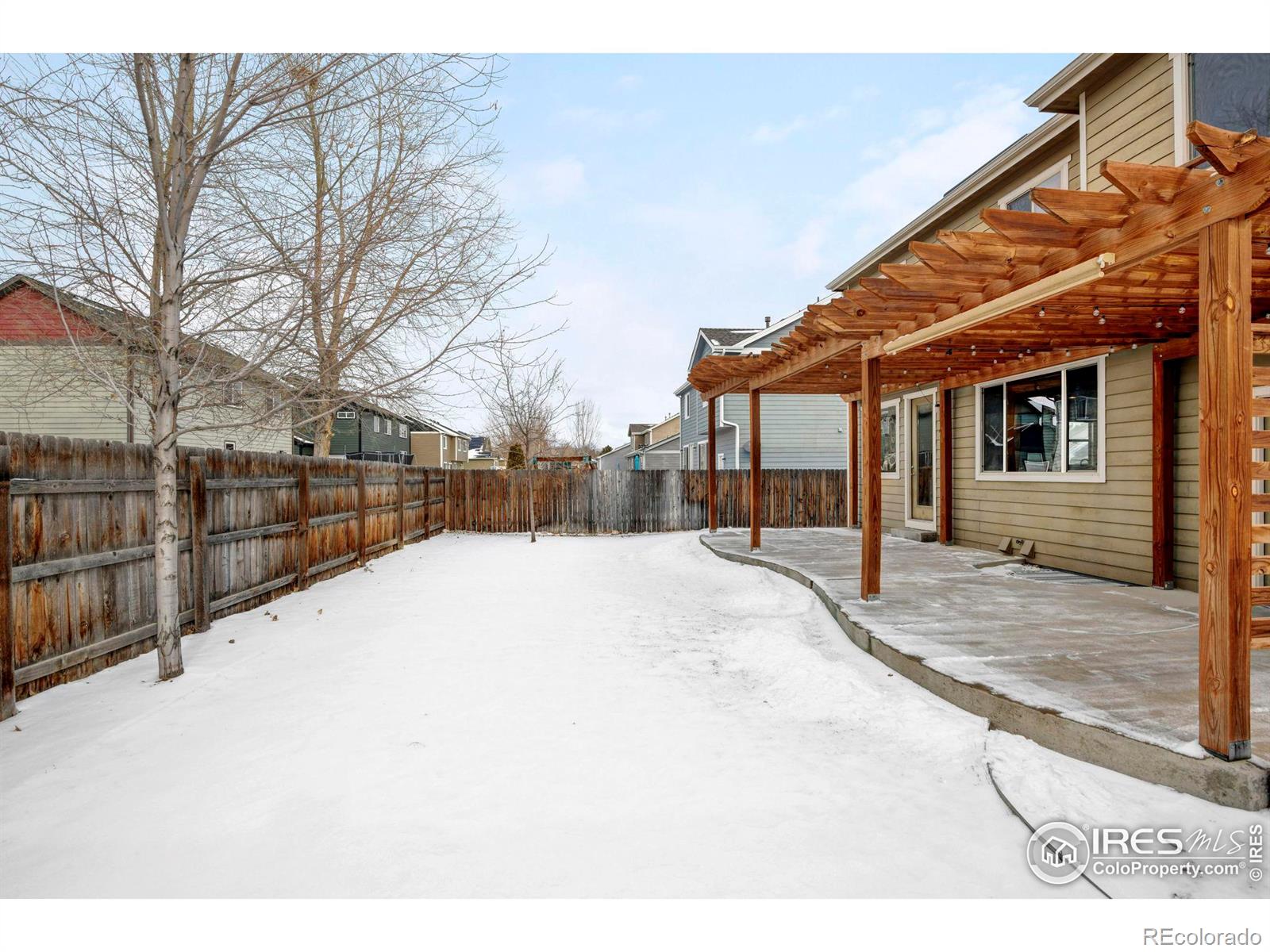 MLS Image #28 for 454  pioneer lane,johnstown, Colorado