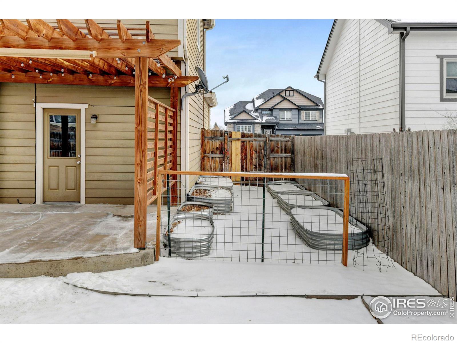 MLS Image #29 for 454  pioneer lane,johnstown, Colorado