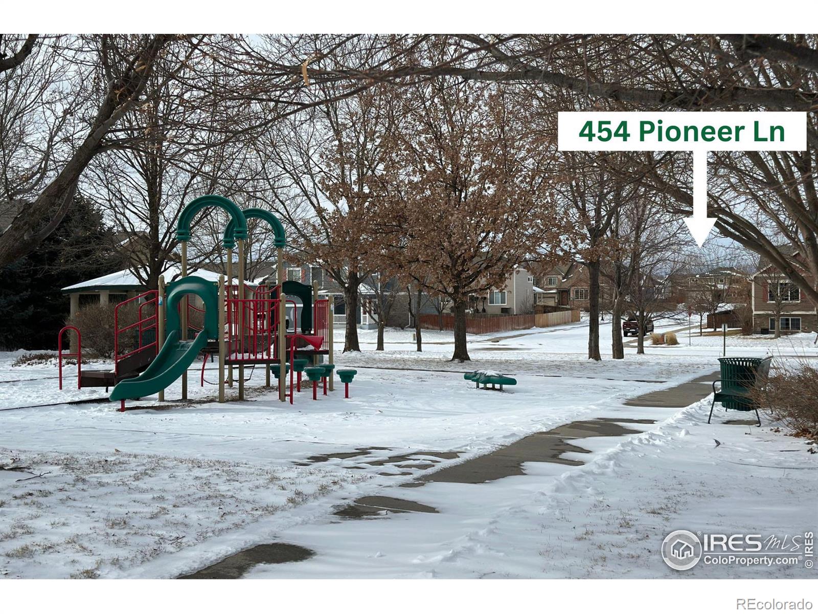 MLS Image #30 for 454  pioneer lane,johnstown, Colorado