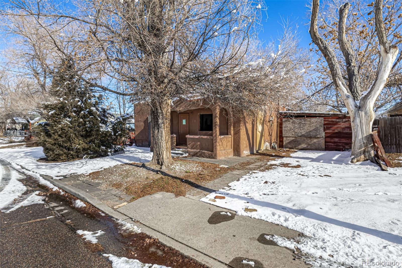 MLS Image #4 for 2708  poplar street,pueblo, Colorado