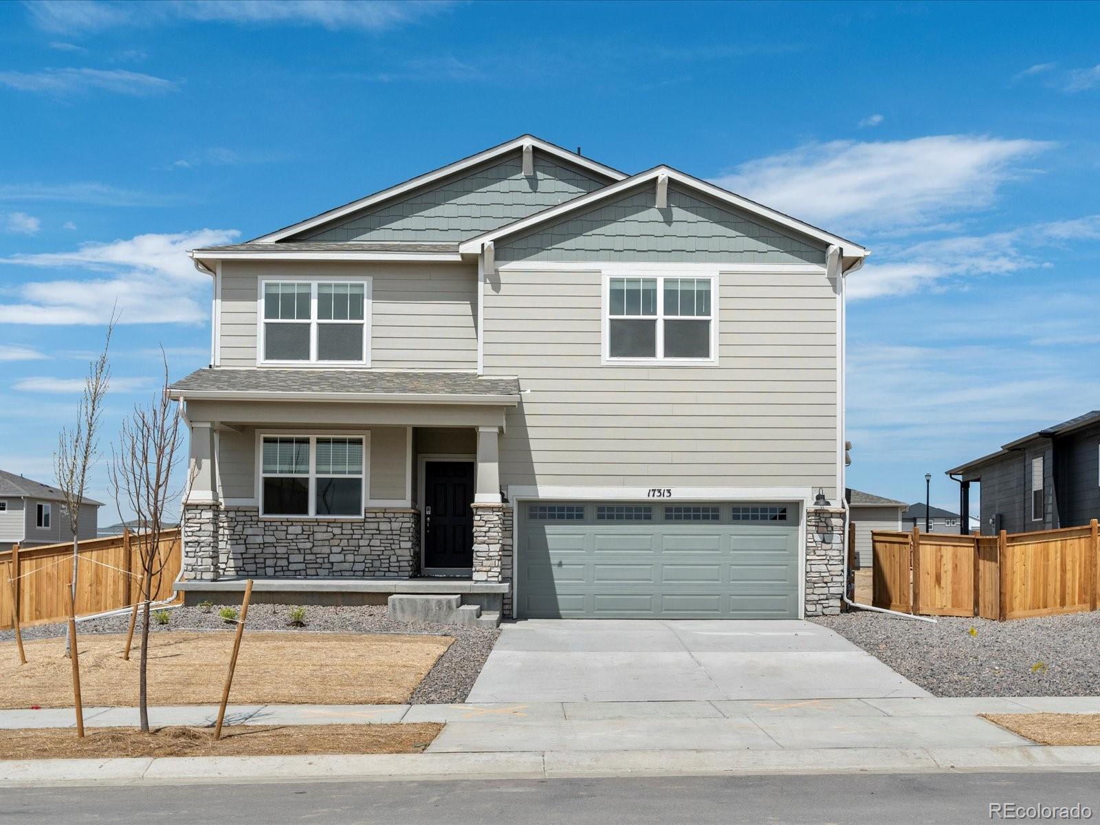 MLS Image #1 for 8888  salida street,commerce city, Colorado