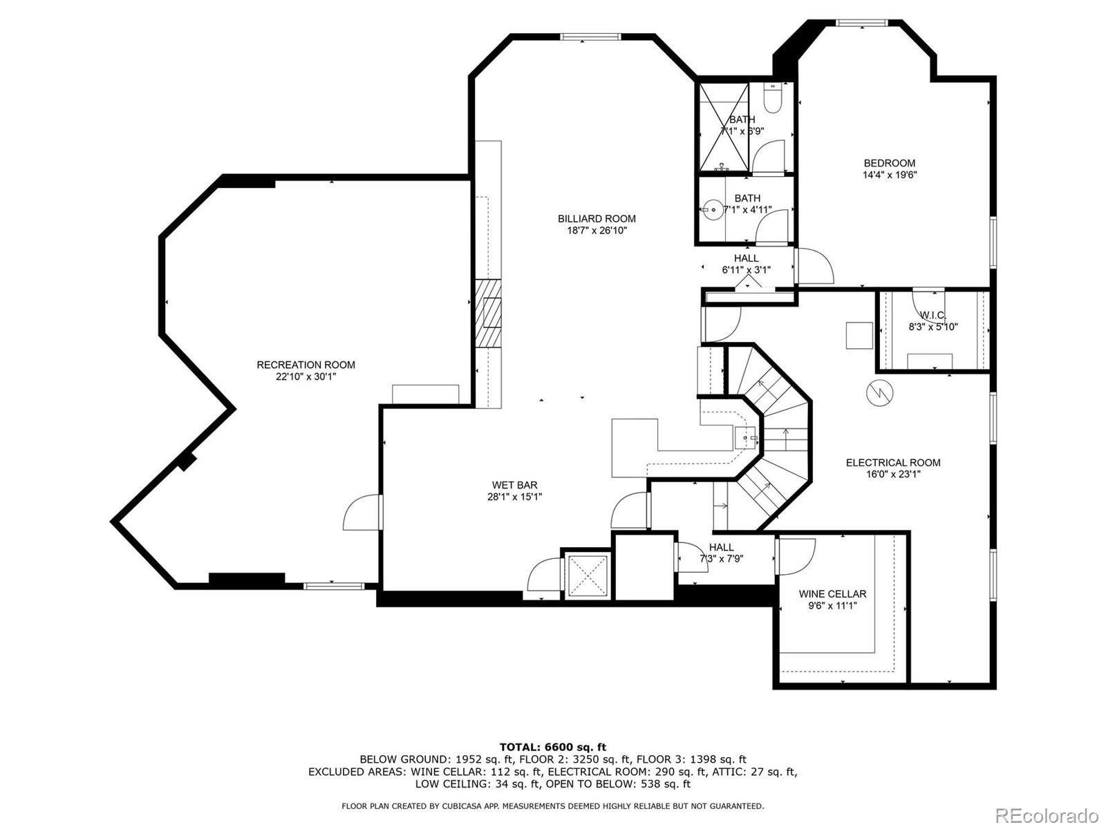 MLS Image #48 for 4  arabian place,littleton, Colorado