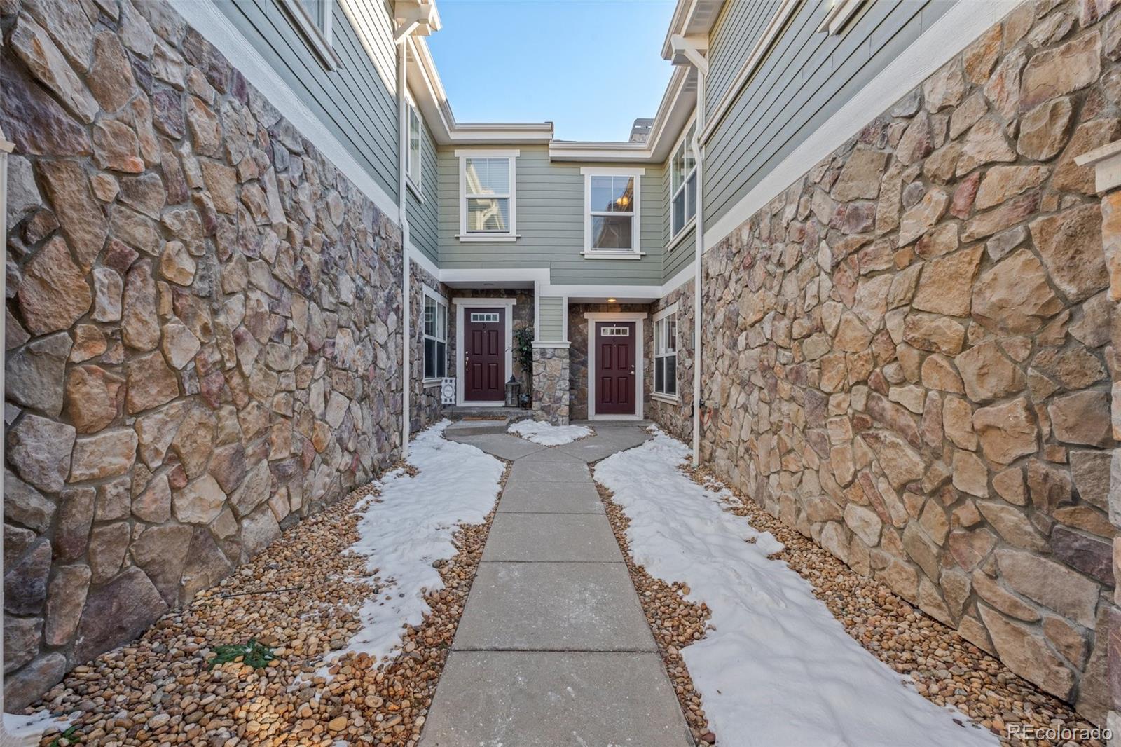 MLS Image #4 for 9770  mayfair street c,englewood, Colorado