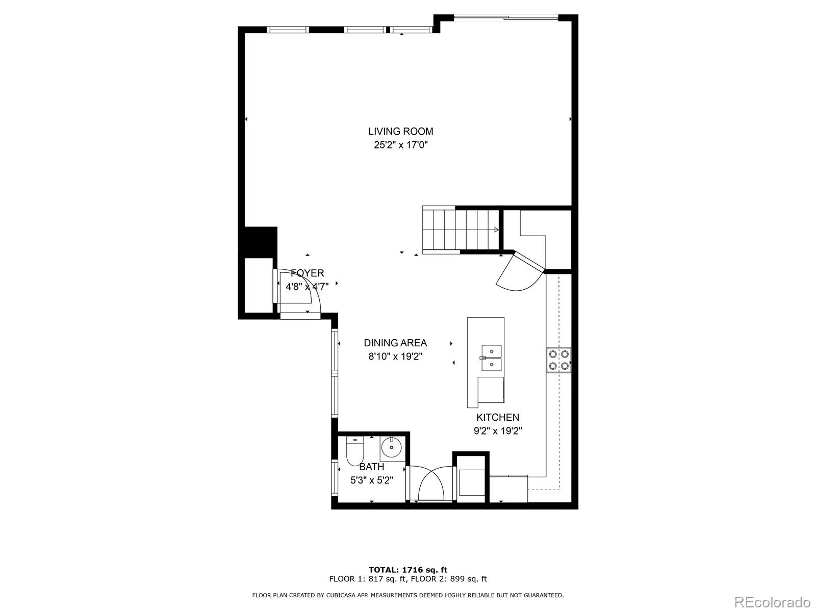 MLS Image #41 for 9770  mayfair street c,englewood, Colorado