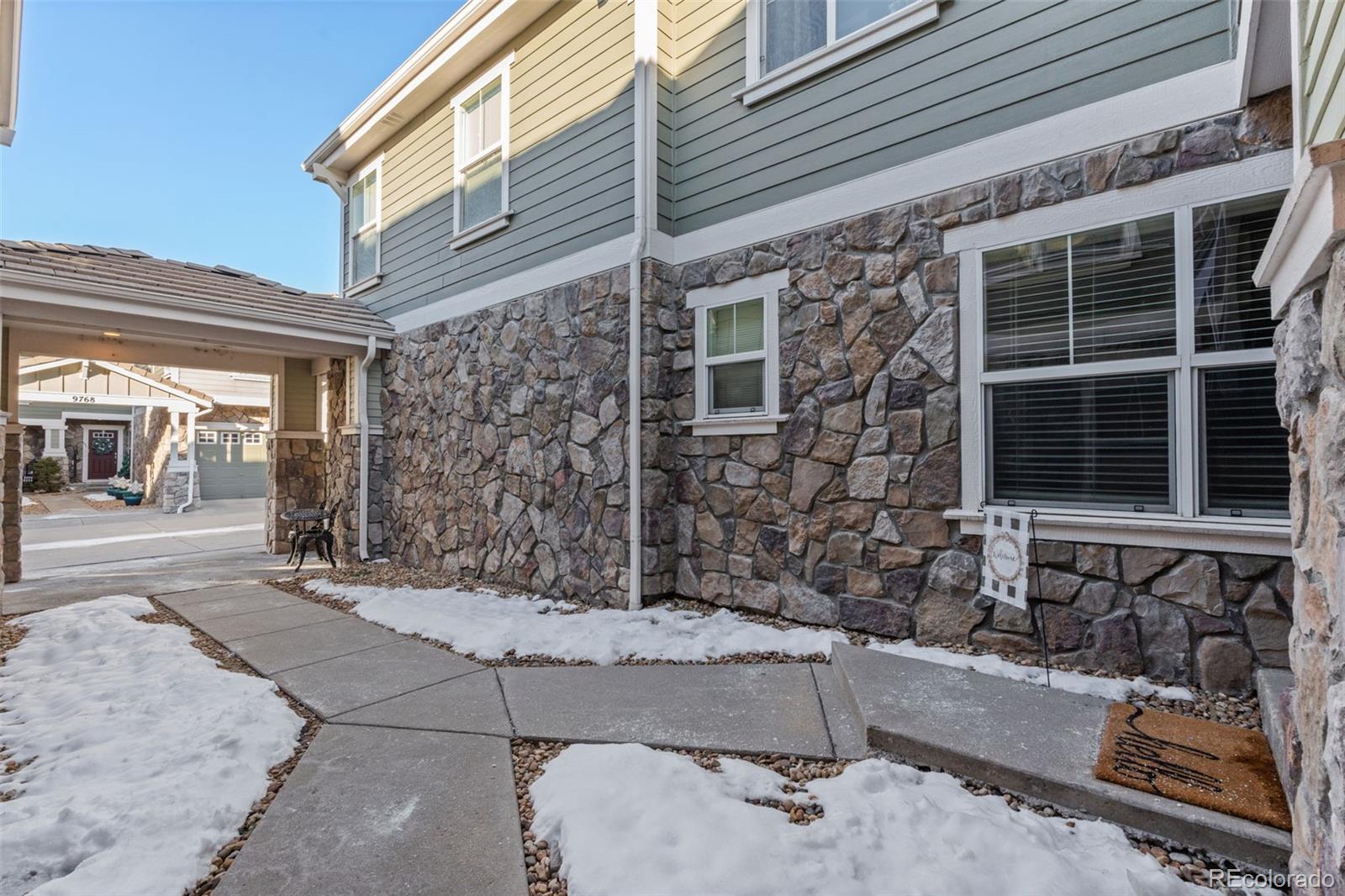 MLS Image #5 for 9770  mayfair street c,englewood, Colorado