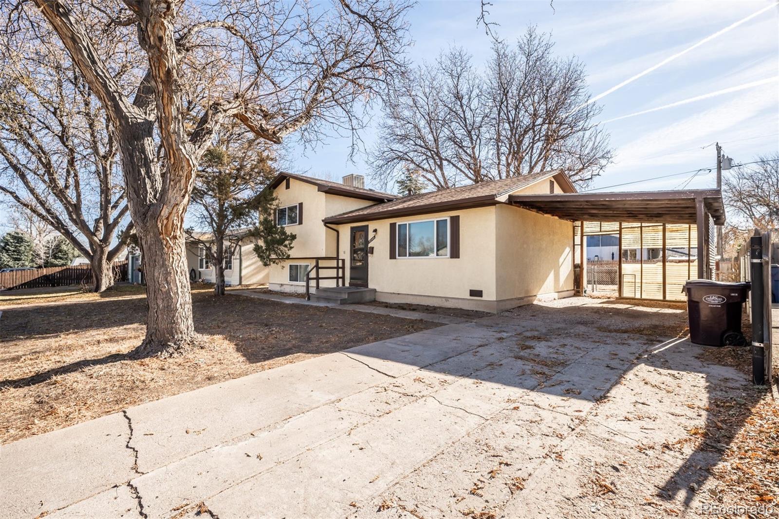 CMA Image for 3732  Fairfield Lane,Pueblo, Colorado