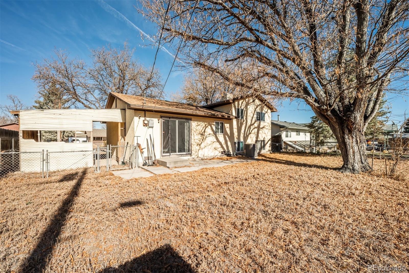 MLS Image #22 for 3732  fairfield lane,pueblo, Colorado