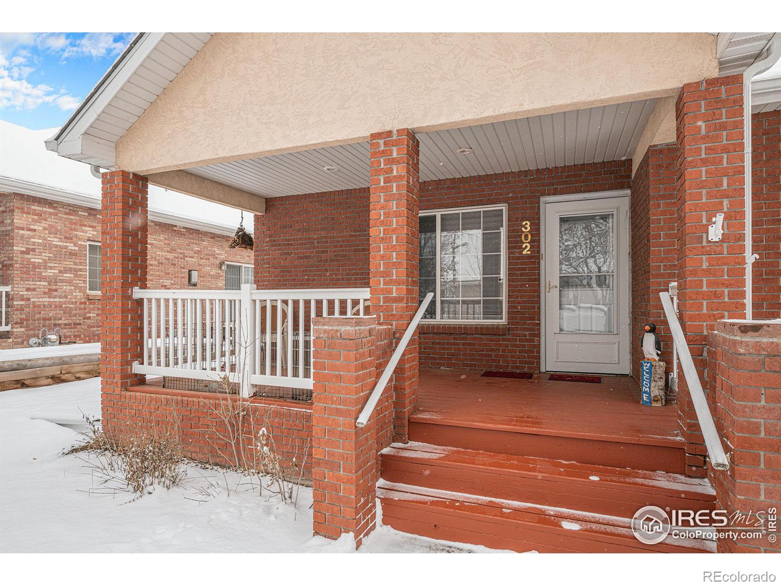 MLS Image #1 for 302  victoria street,berthoud, Colorado