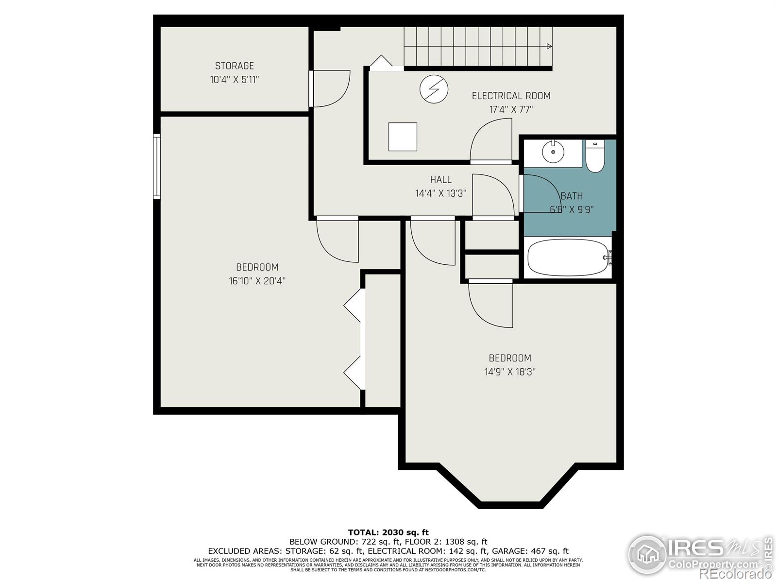 MLS Image #19 for 302  victoria street,berthoud, Colorado