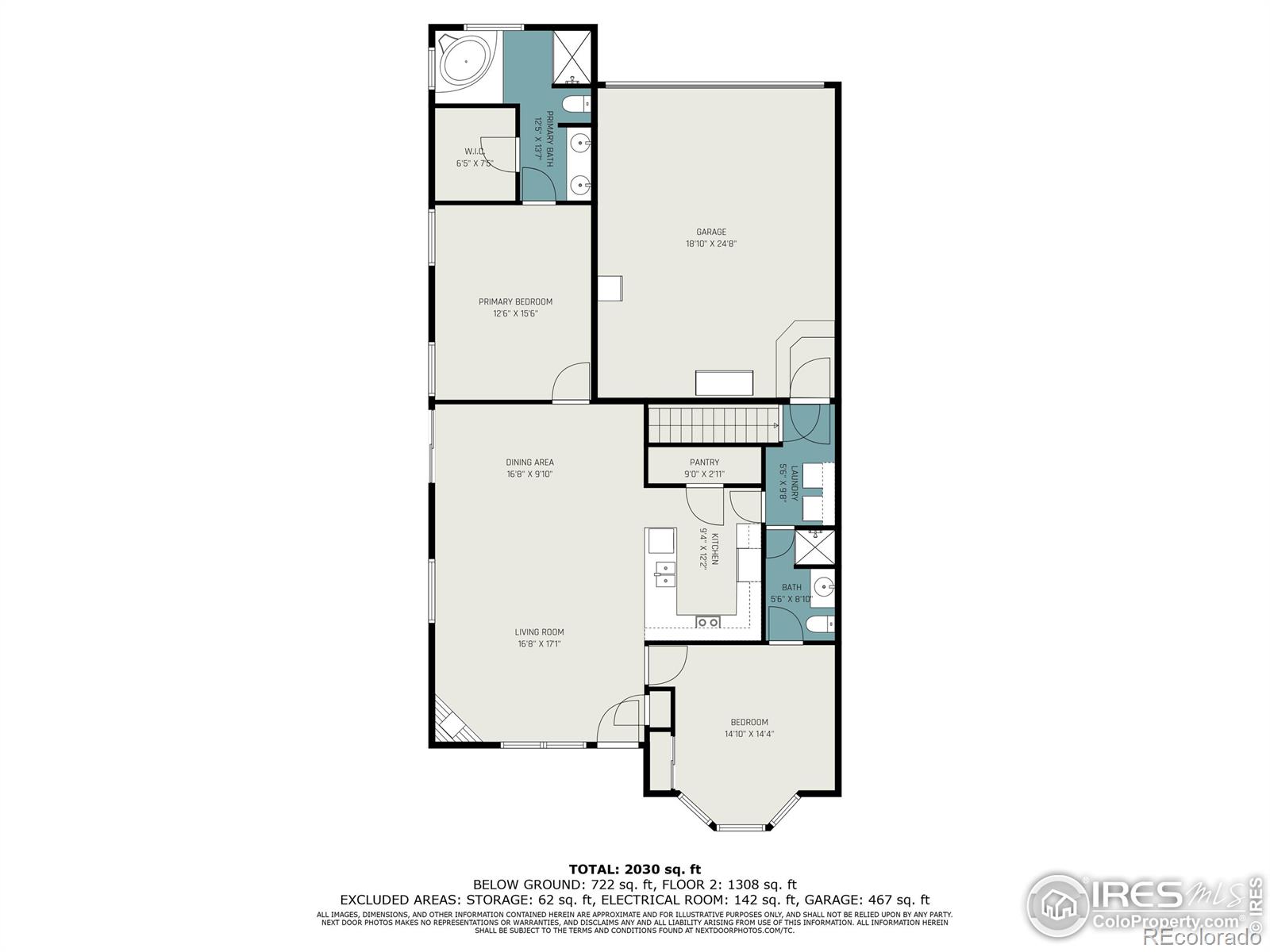 MLS Image #20 for 302  victoria street,berthoud, Colorado