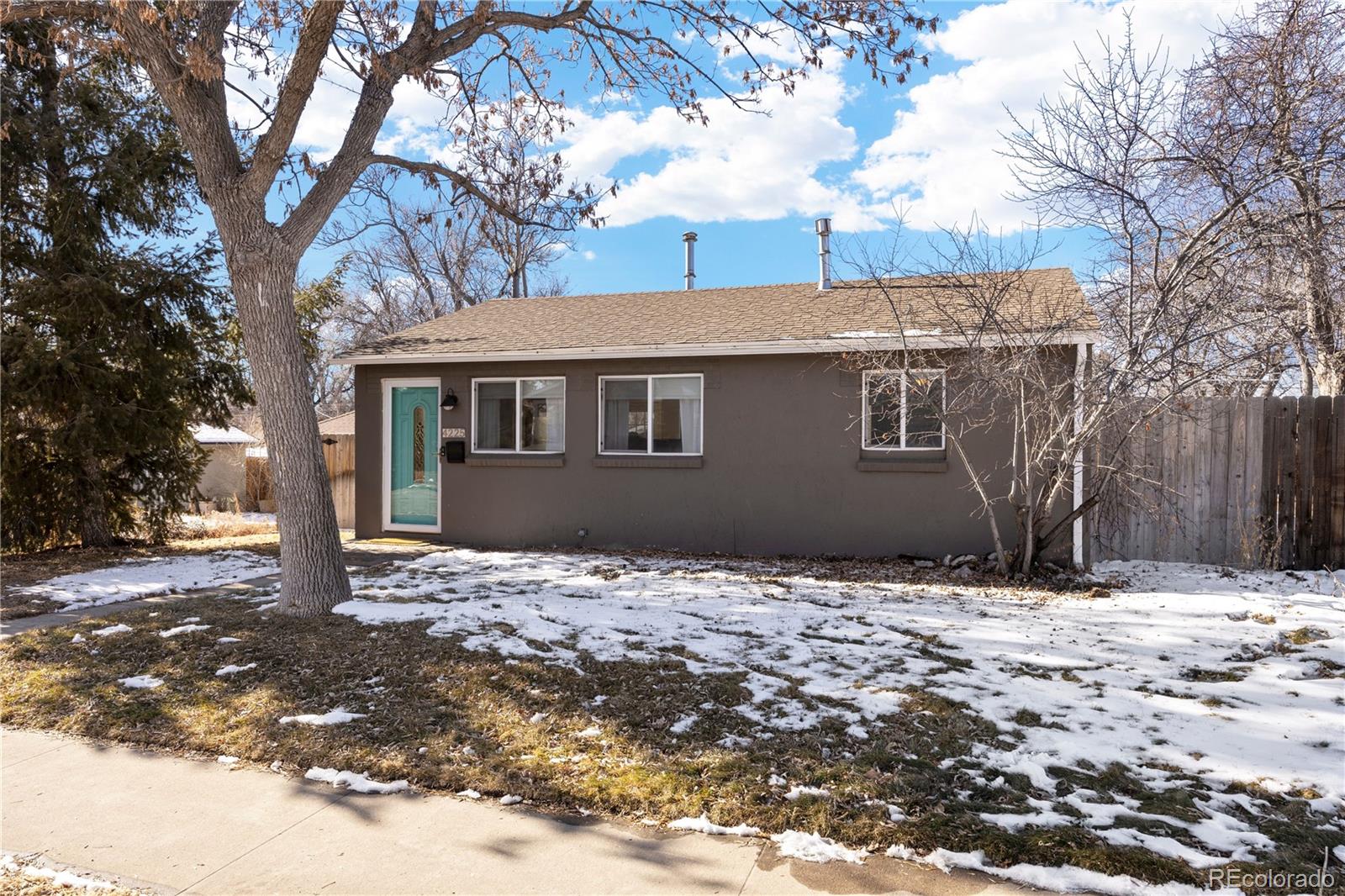 MLS Image #0 for 4225 s logan street,englewood, Colorado