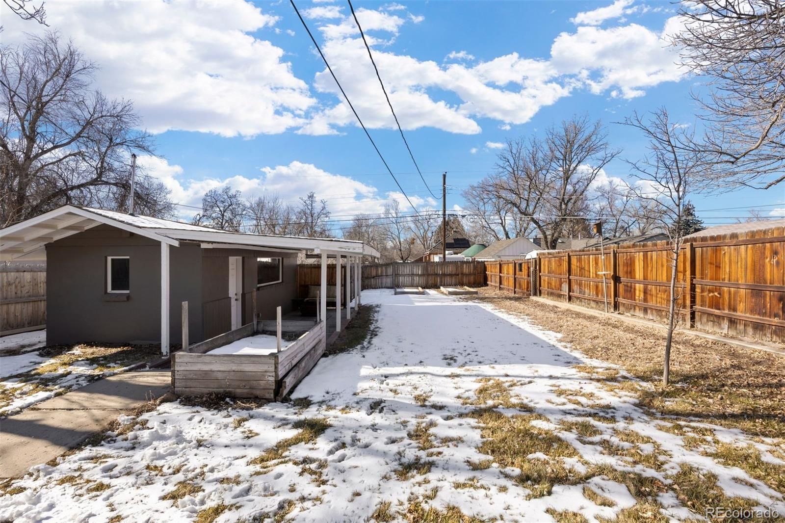 MLS Image #15 for 4225 s logan street,englewood, Colorado