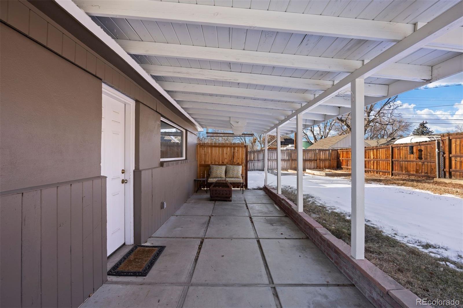 MLS Image #16 for 4225 s logan street,englewood, Colorado