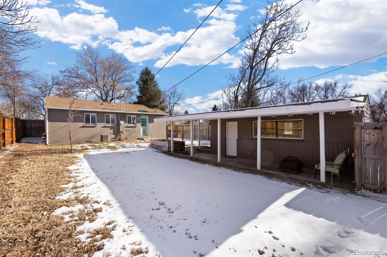 MLS Image #17 for 4225 s logan street,englewood, Colorado