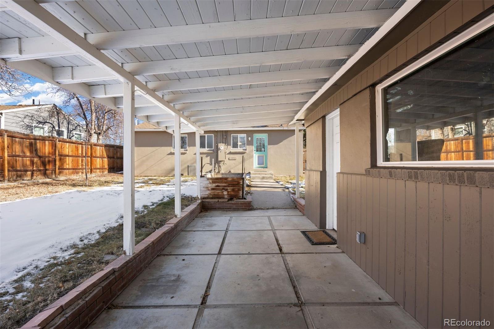 MLS Image #18 for 4225 s logan street,englewood, Colorado