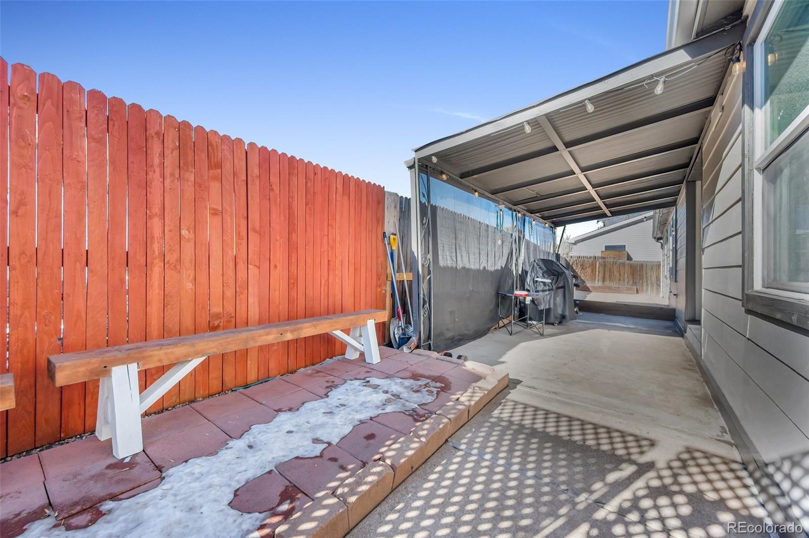 MLS Image #32 for 2017  tulane street,denver, Colorado