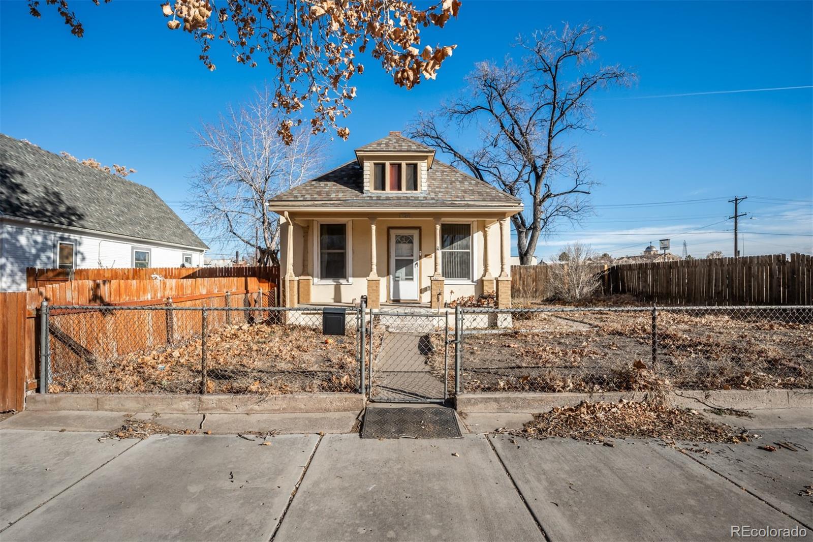 MLS Image #0 for 1544 e routt avenue,pueblo, Colorado