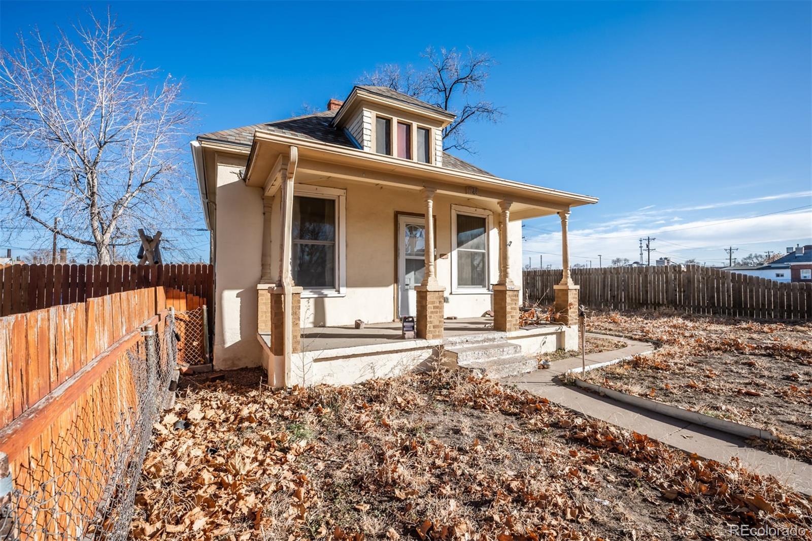 MLS Image #2 for 1544 e routt avenue,pueblo, Colorado