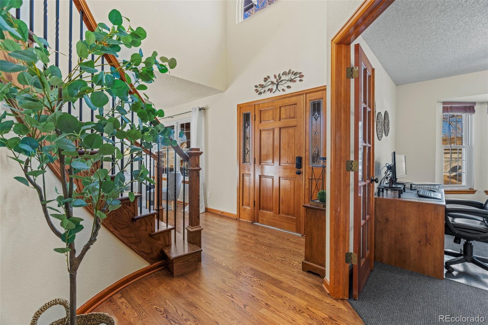 CMA Image for 20954 E Crestline Place,Centennial, Colorado