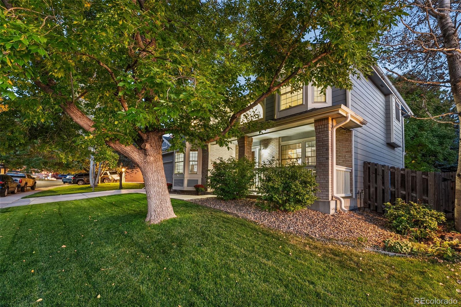 MLS Image #45 for 20954 e crestline place,centennial, Colorado