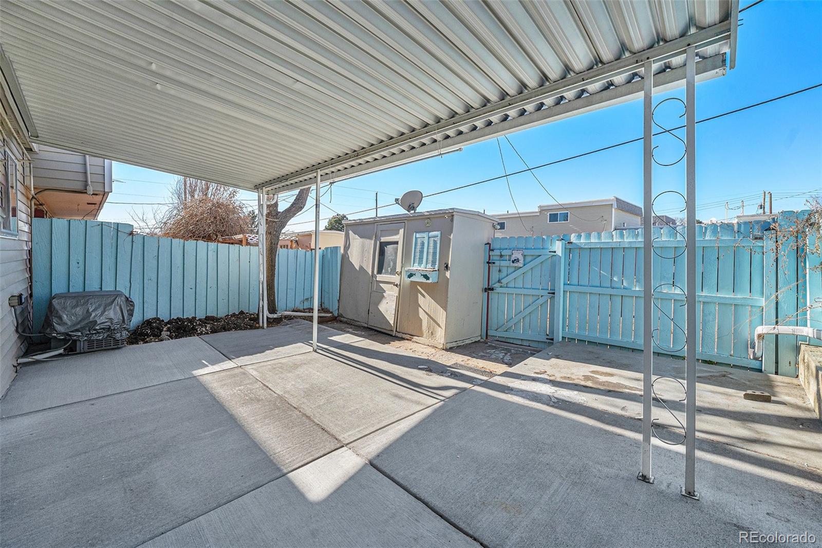 MLS Image #20 for 8621  santa fe drive ,thornton, Colorado