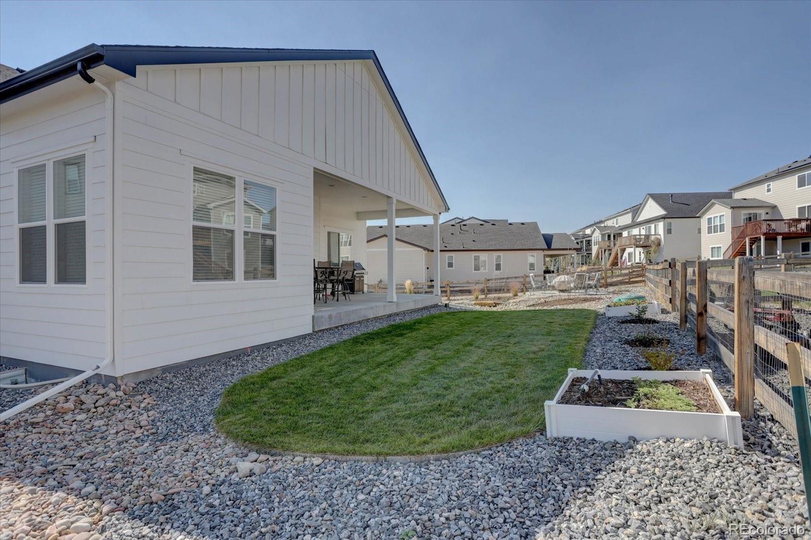 MLS Image #38 for 1397  hart lane,elizabeth, Colorado