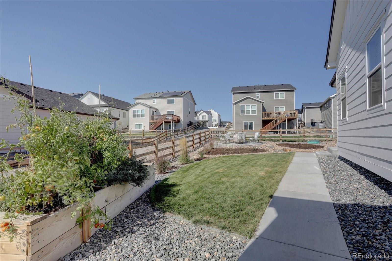 MLS Image #39 for 1397  hart lane,elizabeth, Colorado