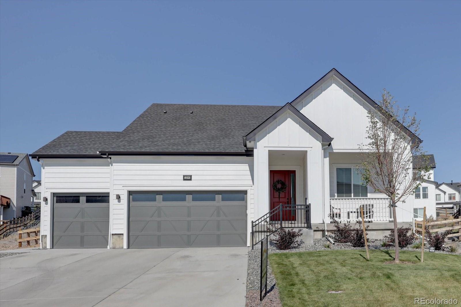 MLS Image #41 for 1397  hart lane,elizabeth, Colorado