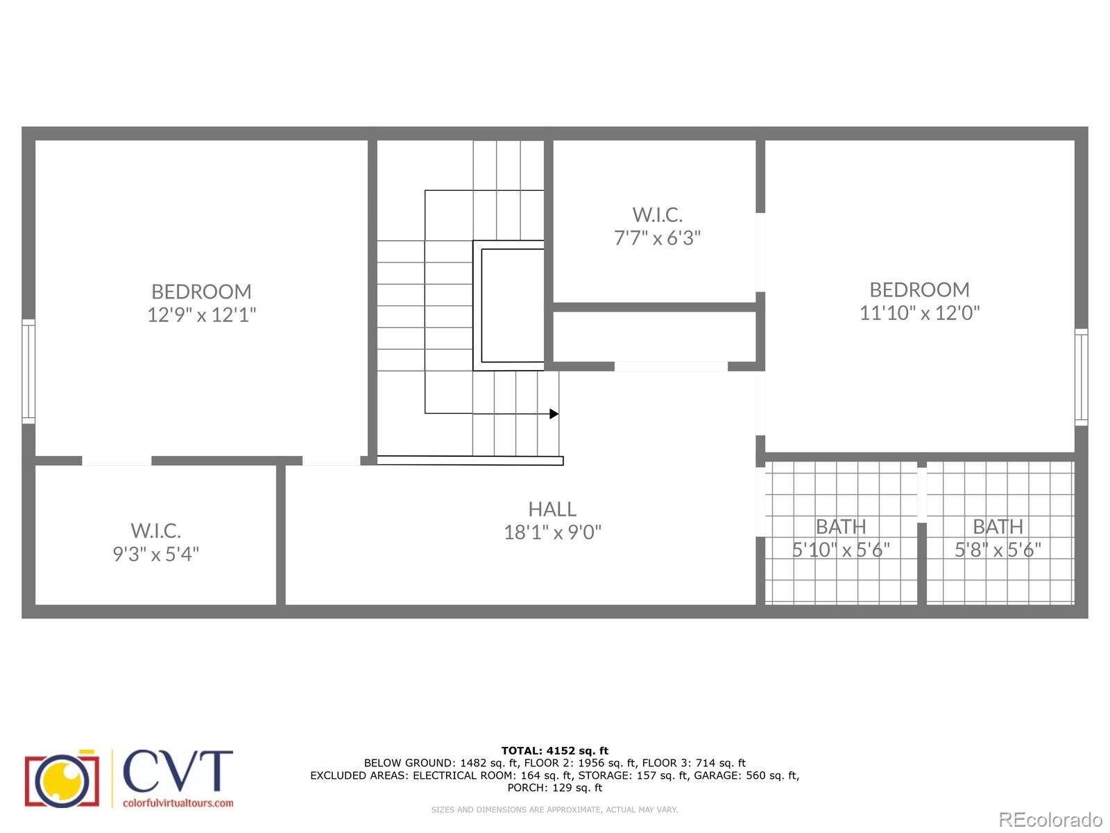 MLS Image #45 for 1397  hart lane,elizabeth, Colorado