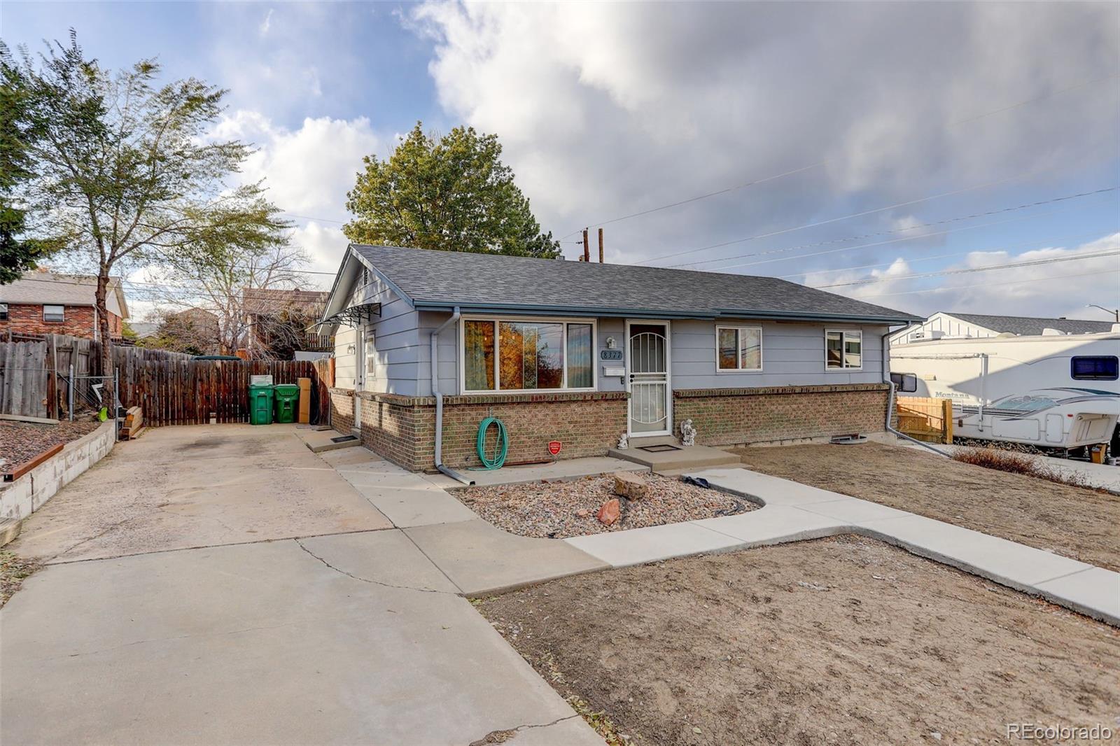 MLS Image #26 for 8377  mitze drive,denver, Colorado