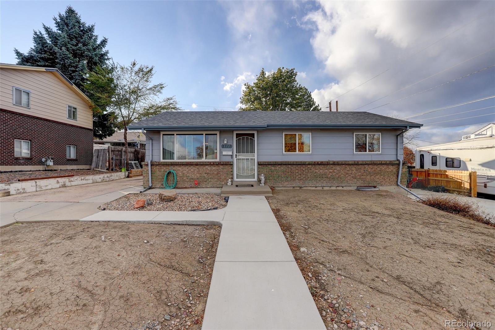 MLS Image #27 for 8377  mitze drive,denver, Colorado