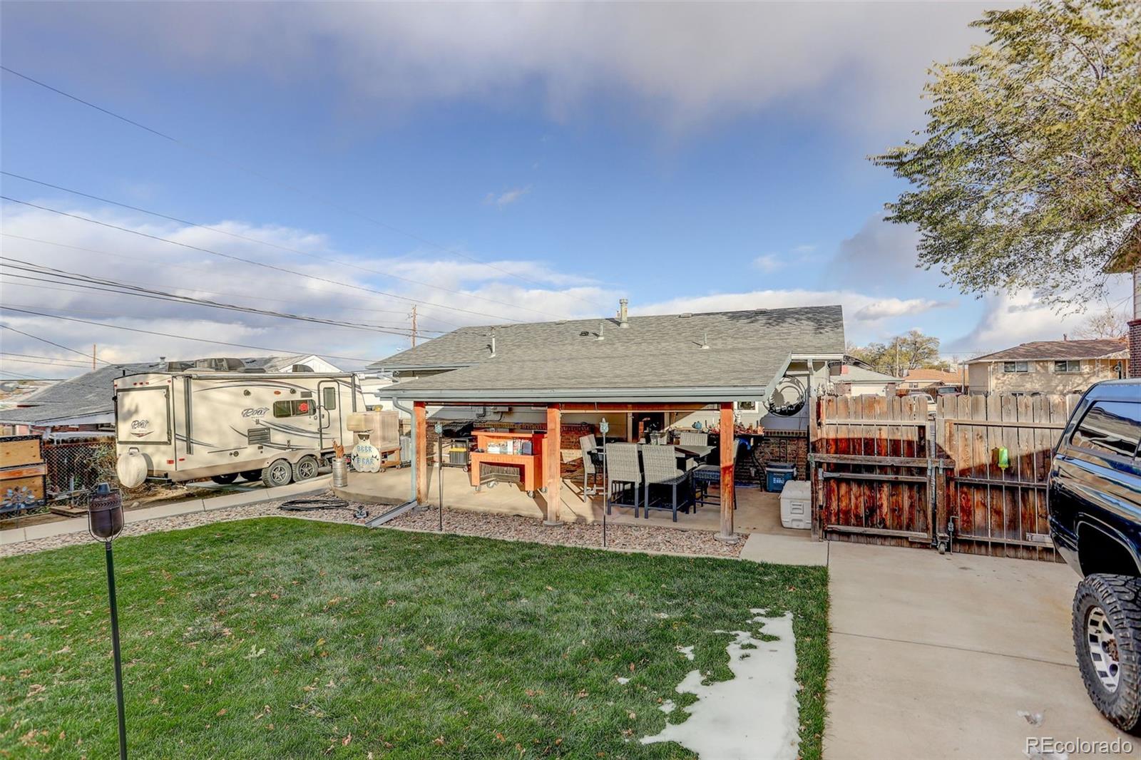 MLS Image #9 for 8377  mitze drive,denver, Colorado