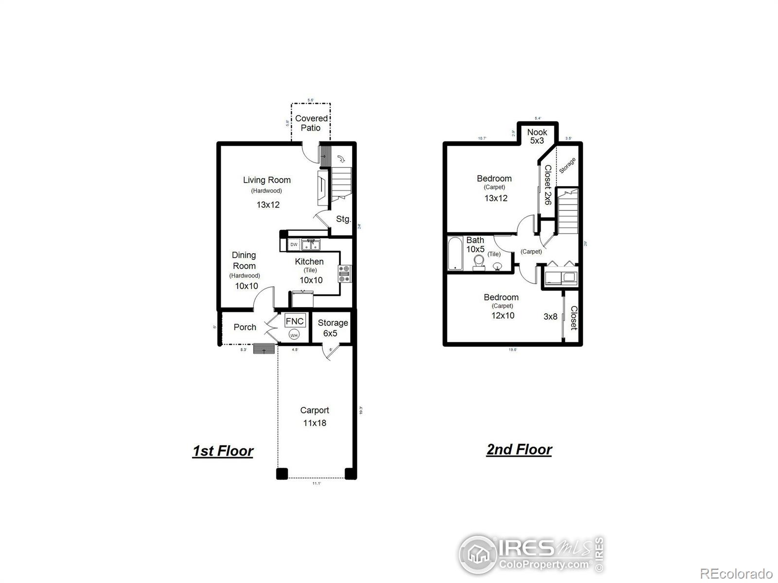 MLS Image #31 for 3800  colorado avenue,boulder, Colorado