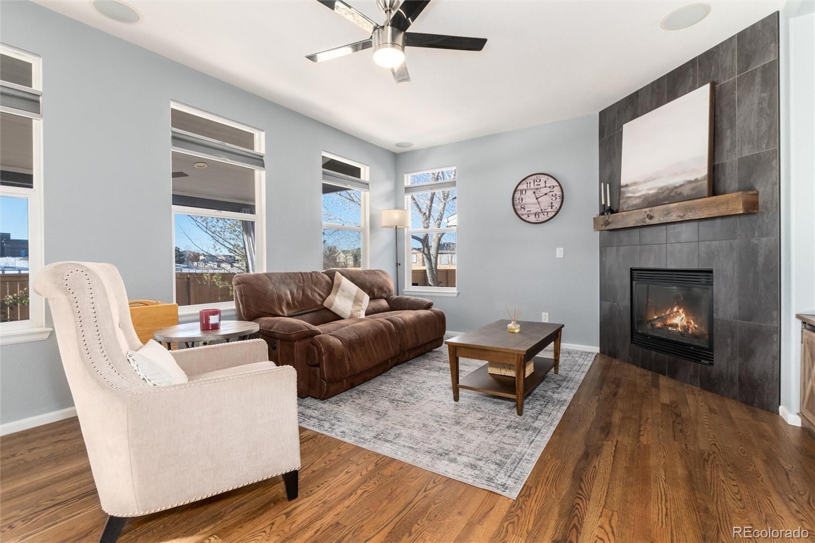 MLS Image #20 for 10865  cedar brook street,highlands ranch, Colorado