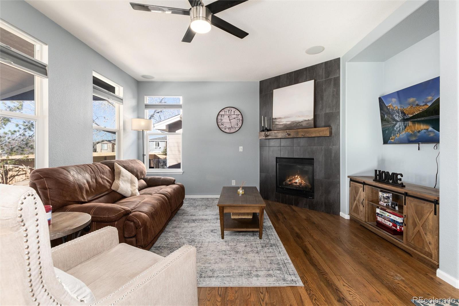 MLS Image #21 for 10865  cedar brook street,highlands ranch, Colorado