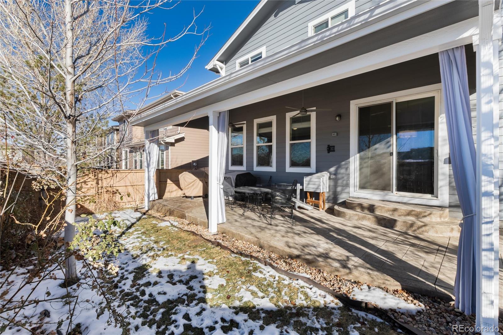 MLS Image #45 for 10865  cedar brook street,highlands ranch, Colorado